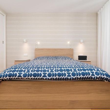 Suite Homes Cathedral Malaga Luaran gambar