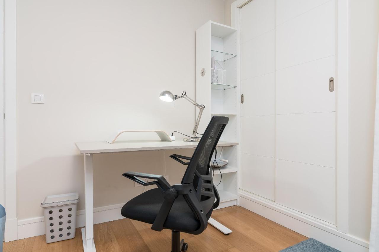Suite Homes Cathedral Malaga Luaran gambar