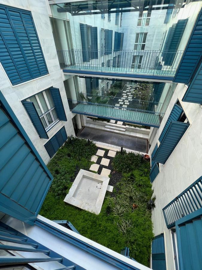 Suite Homes Cathedral Malaga Luaran gambar