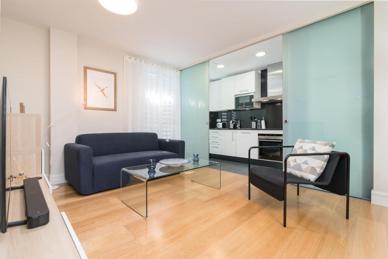 Suite Homes Cathedral Malaga Luaran gambar