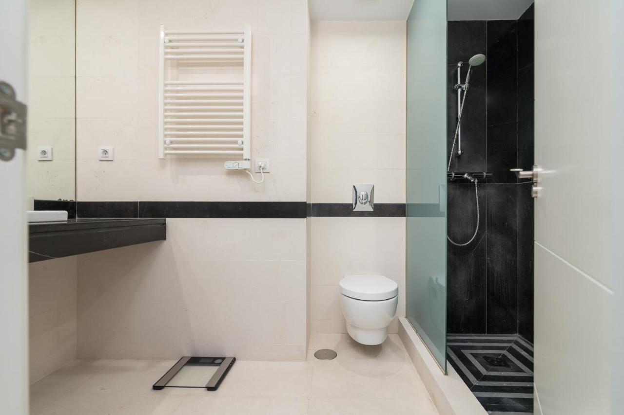 Suite Homes Cathedral Malaga Luaran gambar