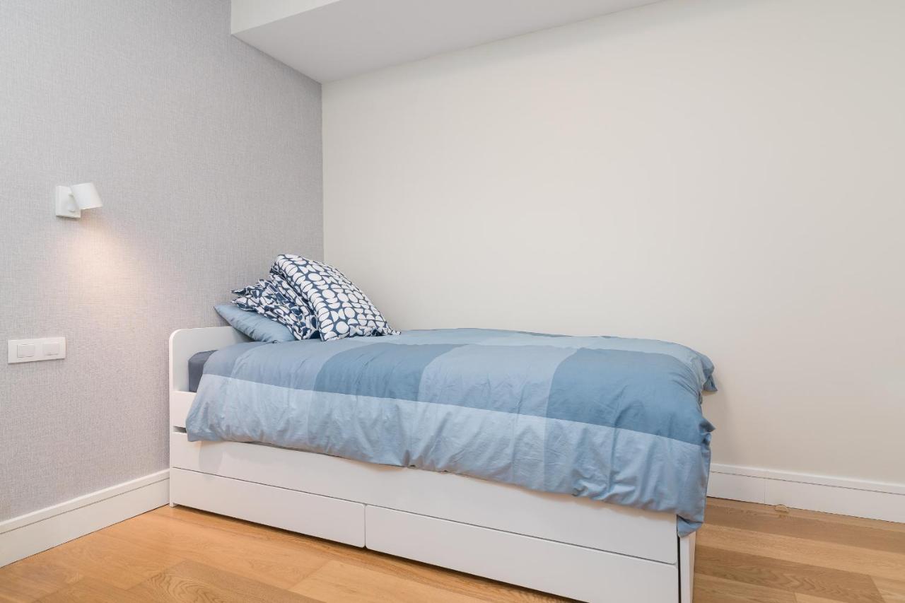 Suite Homes Cathedral Malaga Luaran gambar