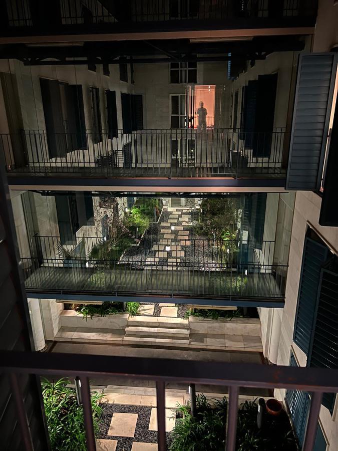 Suite Homes Cathedral Malaga Luaran gambar