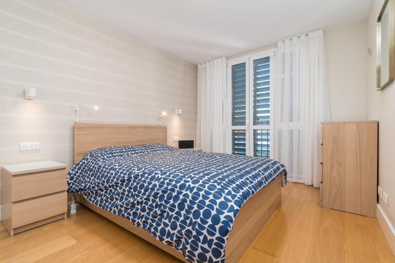 Suite Homes Cathedral Malaga Luaran gambar