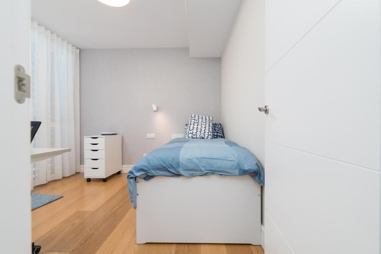 Suite Homes Cathedral Malaga Luaran gambar