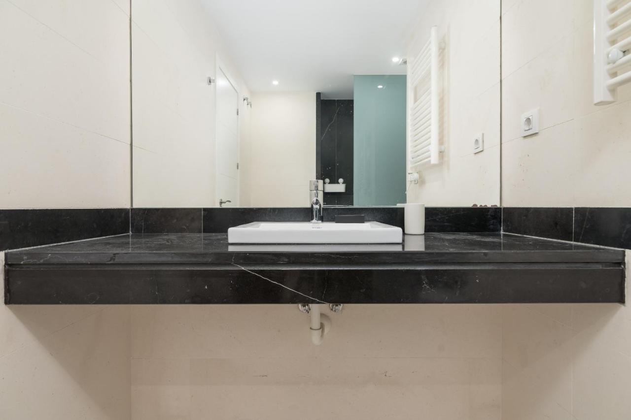 Suite Homes Cathedral Malaga Luaran gambar