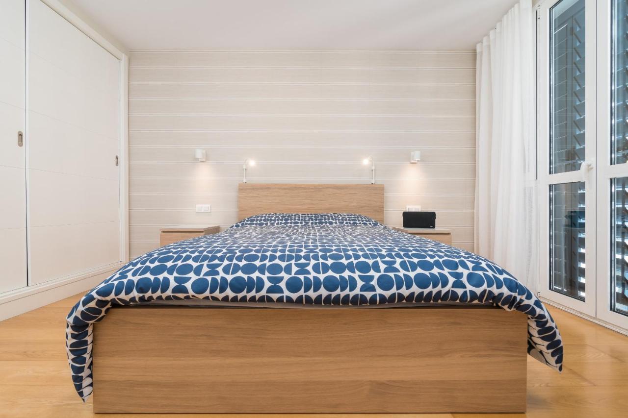 Suite Homes Cathedral Malaga Luaran gambar