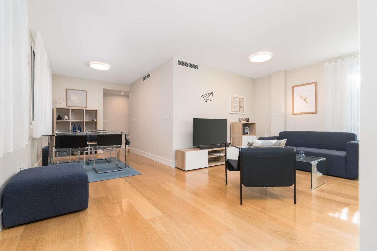 Suite Homes Cathedral Malaga Luaran gambar