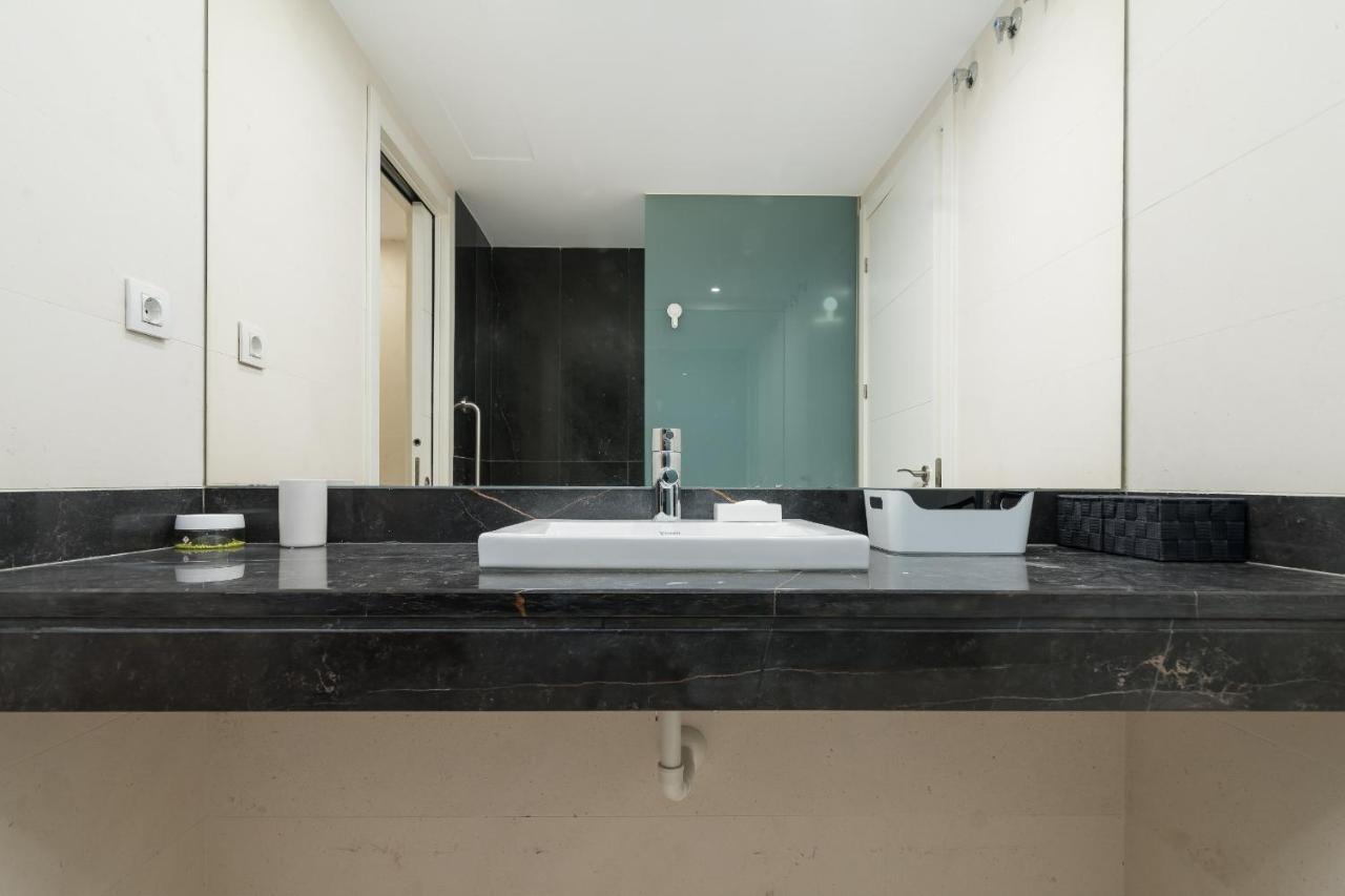 Suite Homes Cathedral Malaga Luaran gambar